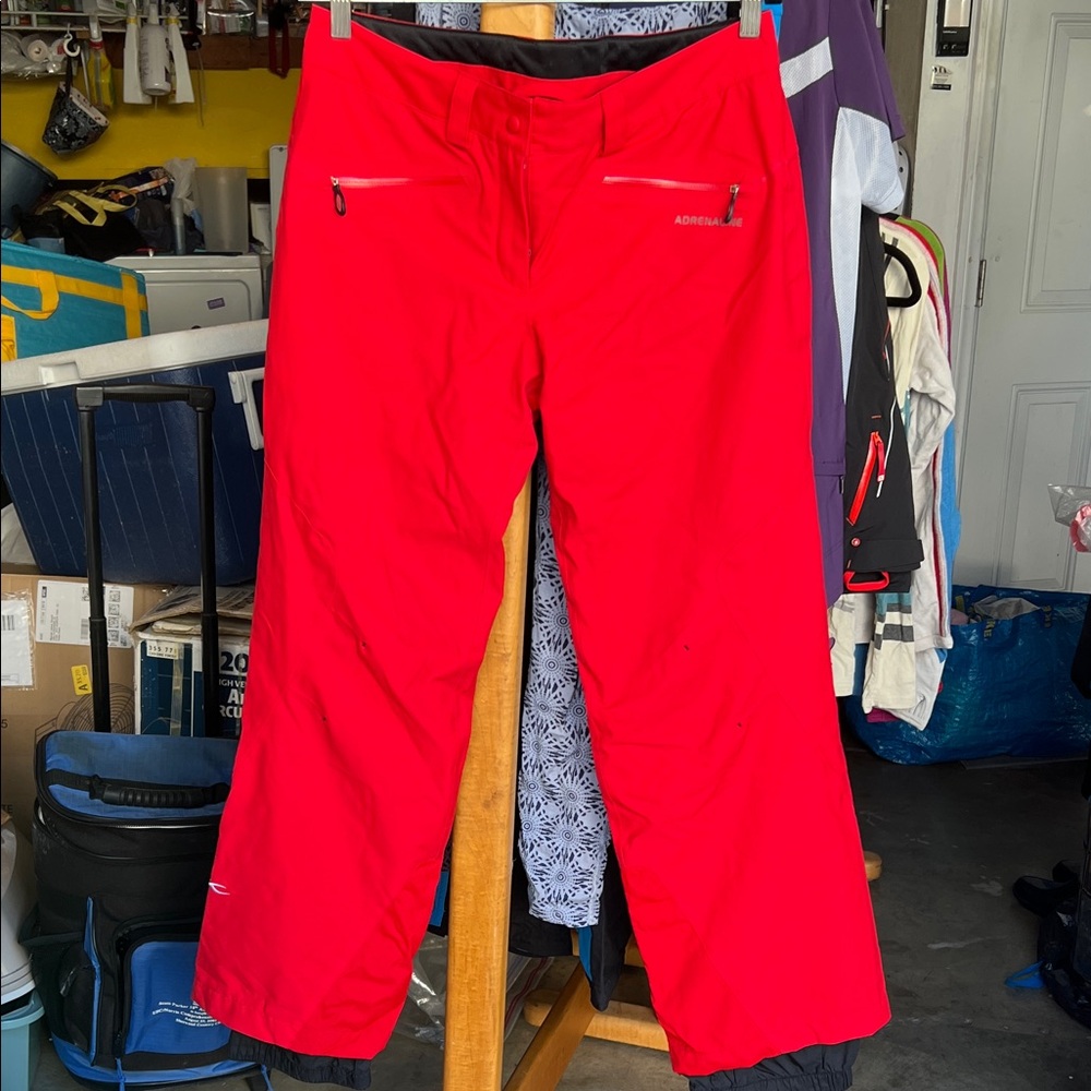 KJUS ADRENALIN SKI PANTS
